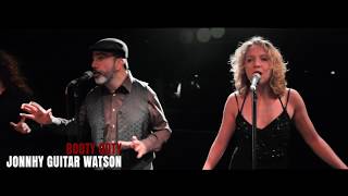 Session 8 Booty Ooty