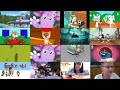 All 16 Movies At The Same Time Vol 4 Final