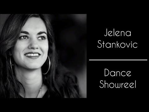 Jelena Stankovic - Dance Showreel