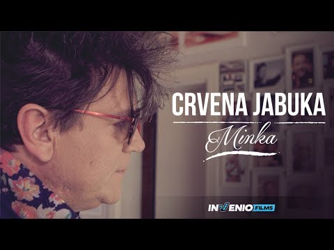 CRVENA JABUKA - MINKA (OFFICIAL VIDEO)