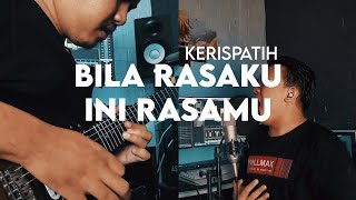 Download lagu Kerispatih - Bila Rasaku Ini Rasamu (Rantaone Cover ft. Agung) mp3 Download lagu Kerispatih - Bila Rasaku Ini Rasamu (Rantaone Cover ft. Agung) mp3