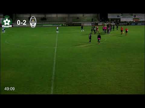 Match KFC Dessel Sport - Olympic Charleroi