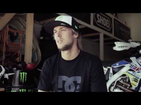 Mauno Hermunen Supermoto GP Estonia 2013