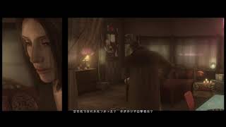 HEAVY RAIN™ 心の軋むとき 噛みまくりながら実況プレイ：03
