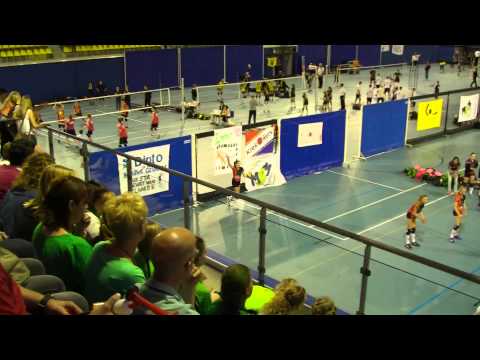 MC1 Nederlands kampioen op het NGJK!