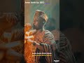 BBO – Amin Amin 🙏🔥 | Powerful Prayer #Shorts #gospelmusic