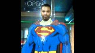 SOMETIMES Clay Davidson Cover by Sam Harris Jr..wmv