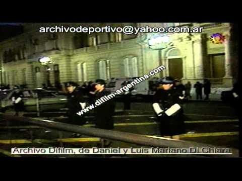 DIFILM Perfil de la Senadora Graciela Fernandez Meijide - 1995