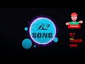 Inba Raagangal Nejukullae Bass Boosted Song