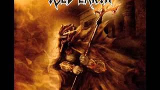 Iced Earth - Prophecy
