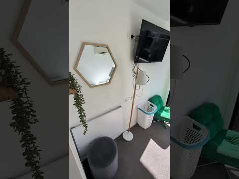 302/32-34 St. Edmonds Road, Prahran, VIC 3181, 1 Bedrooms, 1 Bathrooms, Apartment