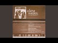 Piano Concerto in A Minor, Op. 54: II. Intermezzo: Andantino grazioso