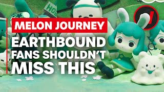 Our Favorite Surprise from PAX Is About...Melons?