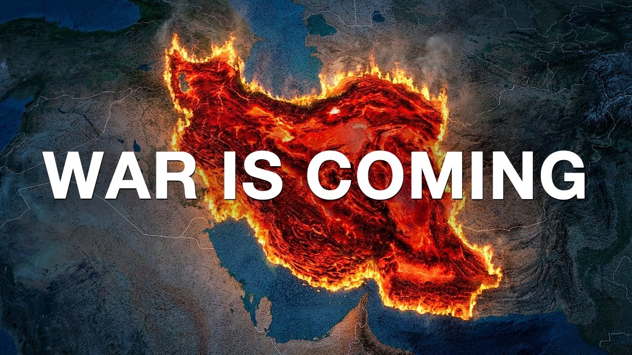 Trump Gave Iran 10 Days