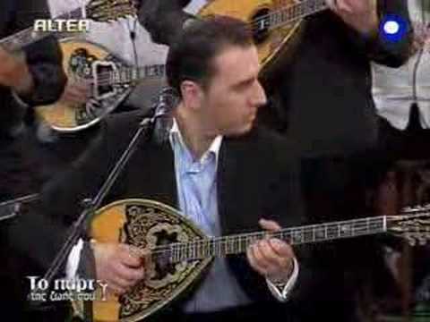 Ta kavourakia- Youngsters on To party ths zohs soy