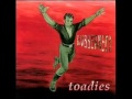 The Toadies - Quitter