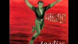The Toadies - Quitter