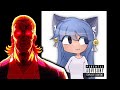 PACKGOD Reacts To Bella The Wolf S Disstrack