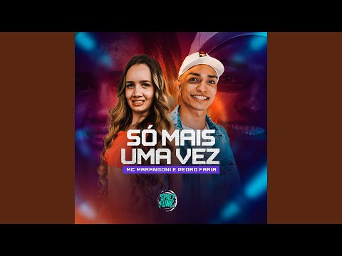 Só Mais uma Vez