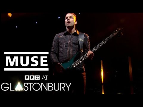 Muse | Live at Glastonbury 2016 (Full Concert - HD)