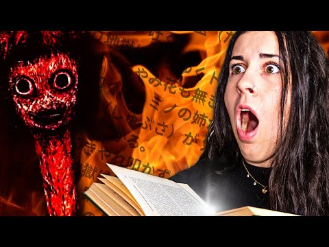 I've Read a CURSED Japanese Poem and This Is What Happened..
