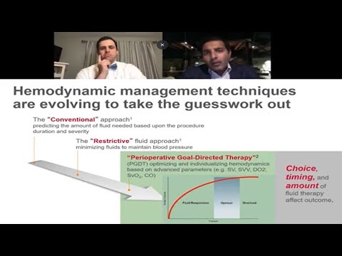 Hemodynamic Management of the Cardiac Surgical Patient (Part 1 of 3)