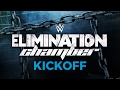 Elimination Chamber Kickoff Feb 12 2017
