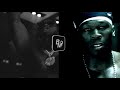Pop Smoke On A 50 Cent Beat Many Stars