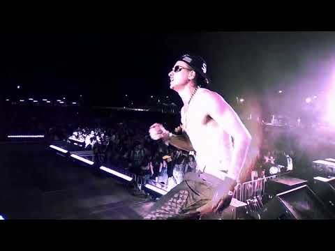 MTG DANO SARRADA [ DJ LUAN GOMES ]