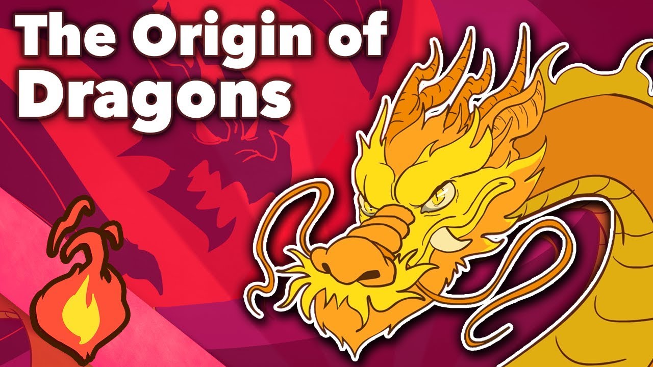 Karno Here There Be Dragons 3