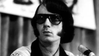 Mike Nesmith "How Insensitive"
