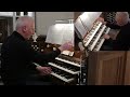Jesu, joy of men's desiring J.S. Bach (from BWV 147)