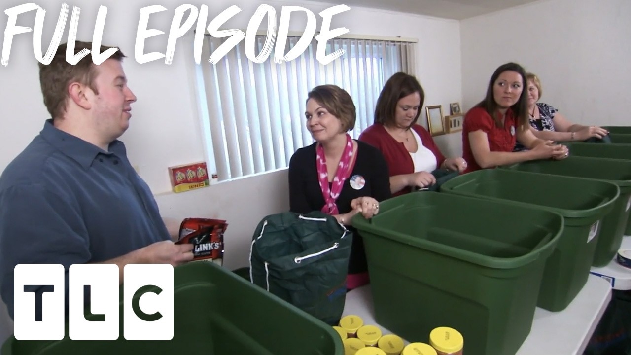 Woman ADDICTED To Couponing & Other Crazy Money-Saving Stories! | Extreme Couponing FULL EPISODES