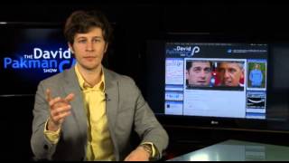 Download lagu New David Pakman Show Channel, New Member, New Request mp3 Download lagu New David Pakman Show Channel, New Member, New Request mp3