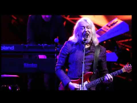 TEARS FOR FEARS  :  "Break It Down Again"  - Hollywood Bowl / Los Angeles, California  (Aug 2, 2023)