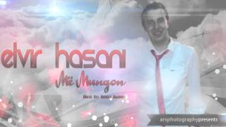 Elvir Hasani - Më Mungon
