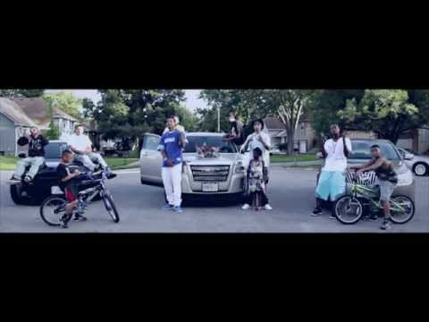 FrankieBTW x B.Hamp - Million Dollar Scheme