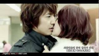 Fan-made Tribute MV for Yoon Sang Hyun 윤상현: Because of Love (因為愛情) 20111016