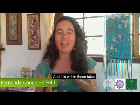 Histórias do Mestre Conselheiro Luiz Mendes - Episódio 001