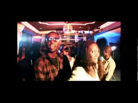 Dampoo ft LayLow - Nokwere
