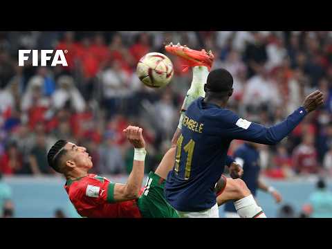 Resumo FIFA