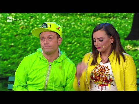 Gli Arteteca con Mimmo e Enzo Busto - Il Primo Appuntamento - Made in Sud 30/05/2017