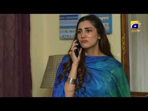 Kalank 𝗡𝗲𝘄 𝗣𝗿𝗼𝗺𝗼 Mega Episode 47 | Hira Mani - Junaid Khan - Nazish Jahangir - Sami Khan