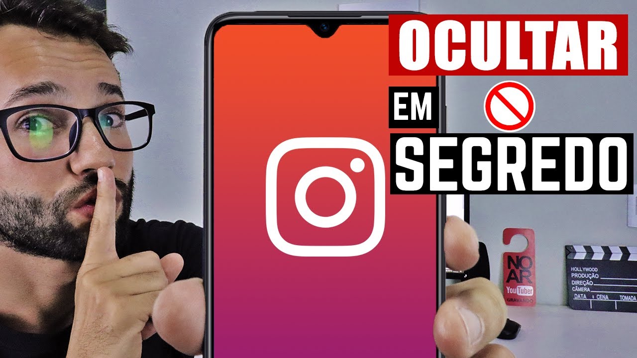 How to CUT RELATIONSHIPS on INSTAGRAM WITHOUT blocking or unfollowing the profile