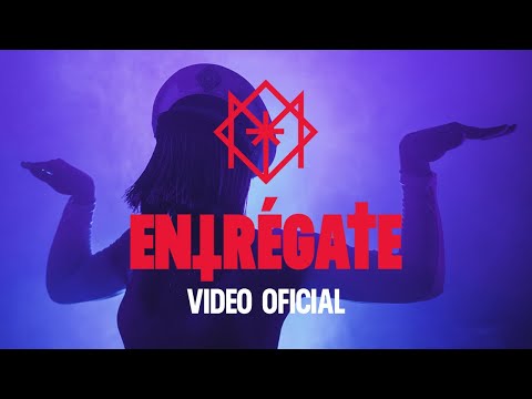 Montrrro y La Santa Trinidad - ENTRÉGATE Video Oficial