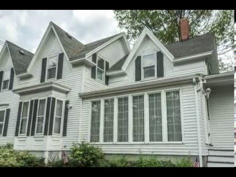 58 Lynn St Peabody MA 01960 - Lynch Team Real Estate Consultants - Call/Text 508-641-7478