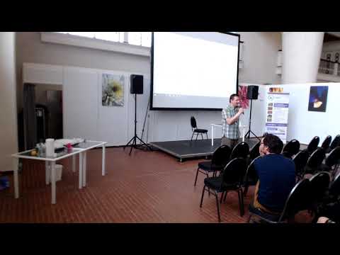 Komunitní financování zpracovny - Jiří Pykal, Biofarma Sasov