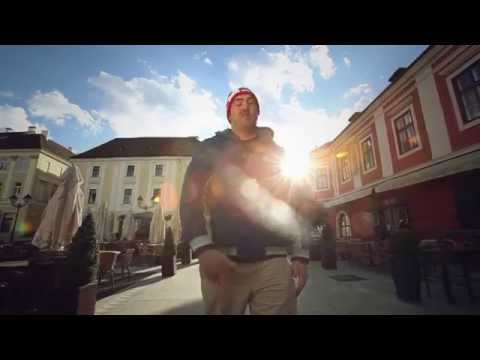 Duffchy - Pénz Beszél feat. Dj Gerysson (Low Budget Music Video)