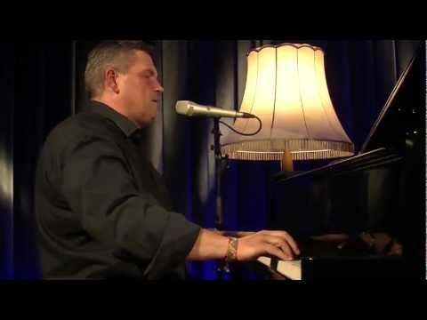 George Nussbaumer - Der Bote - Live im Kulturhaus 15.10.2011