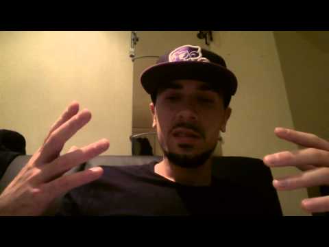 ARE RAPPERS SCARED OF THE TRUTH? 2014